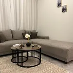 شقة أستديو تصميم أنيق هادي دخول ذاتي